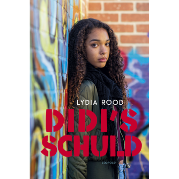 Didi's schuld (Hardback) bij Singel 344