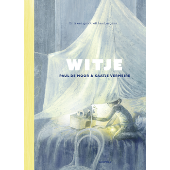 Witje (Hardback) bij Singel 344