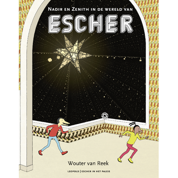 Escher (Hardback) bij Singel 344