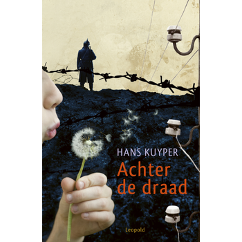 Achter de draad (Paperback) bij Singel 344