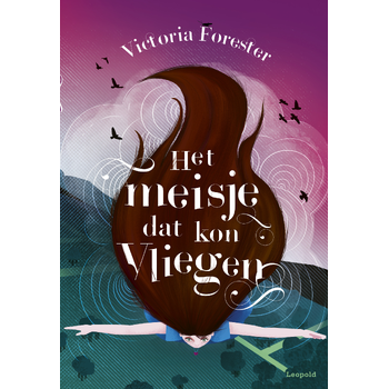 Het meisje dat kon vliegen (Hardback) bij Singel 344