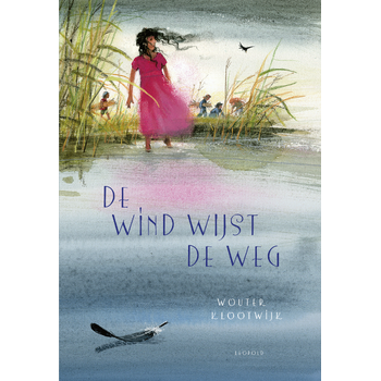 De wind wijst de weg (Hardback) bij Singel 344