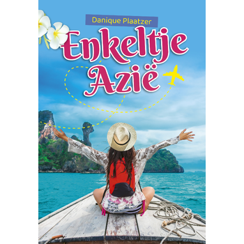 Enkeltje Azië (Hardback) bij Singel 344
