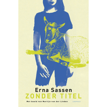 Zonder titel (Paperback) bij Singel 344