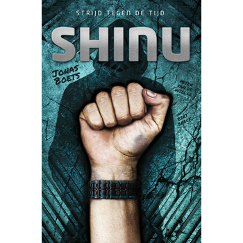 Shinu (Paperback) bij Singel 344