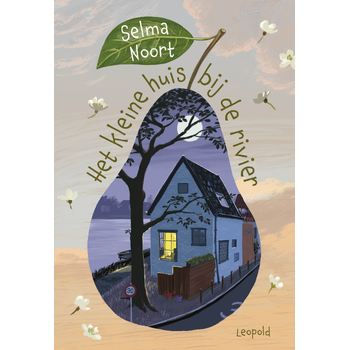 Het kleine huis bij de rivier (Hardback) bij Singel 344