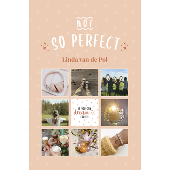 (Not) so perfect (Paperback) bij Singel 344