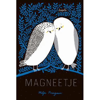 Magneetje (Hardback) bij Singel 344