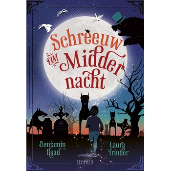 Schreeuw om Middernacht (Hardback) bij Singel 344