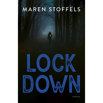 Lock Down (Paperback) bij Singel 344