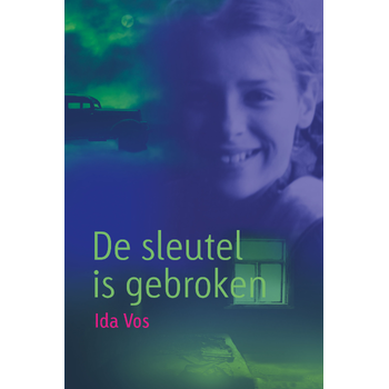 De sleutel is gebroken (Paperback) bij Singel 344