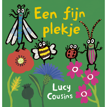 Een fijn plekje (Hardback) bij Singel 344