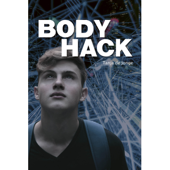 Bodyhack (Paperback) bij Singel 344