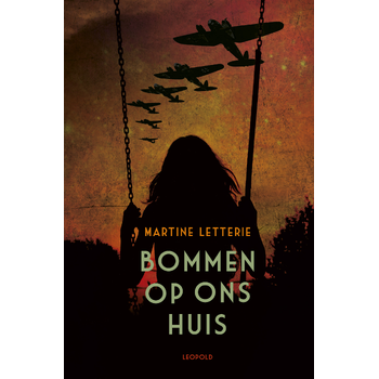 Bommen op ons huis (Paperback) bij Singel 344