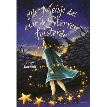 Het meisje dat naar de sterren luisterde (Hardback) bij Singel 344