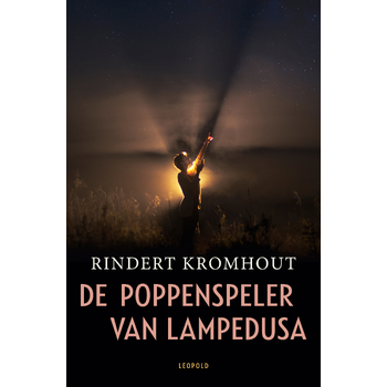 De poppenspeler van Lampedusa (Paperback) bij Singel 344