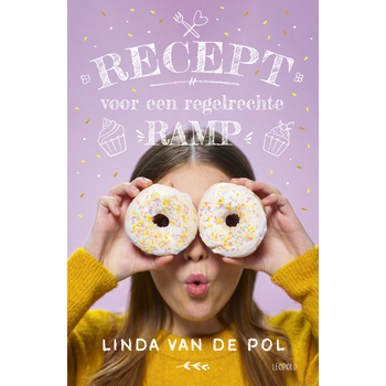 Recept voor een regelrechte ramp (Paperback) bij Singel 344