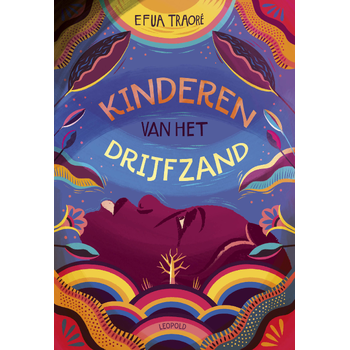 Kinderen van het drijfzand (Hardback) bij Singel 344