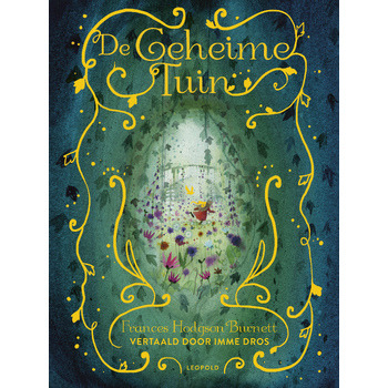 De geheime tuin (Hardback) bij Singel 344