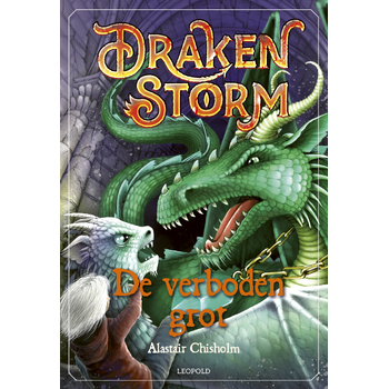 De verboden grot (Hardback) bij Singel 344