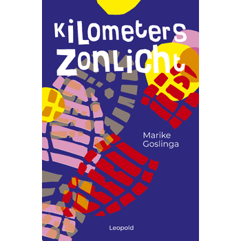 Kilometers zonlicht (Paperback) bij Singel 344