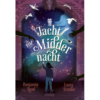 Jacht om Middernacht (Hardback) bij Singel 344