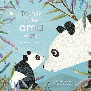 Toen ik jouw oma werd (Hardback) bij Singel 344