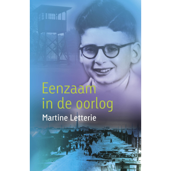 Eenzaam in de oorlog (Paperback) bij Singel 344