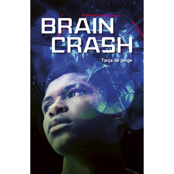 Braincrash (Paperback) bij Singel 344