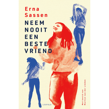 Neem nooit een beste vriend (Paperback) bij Singel 344
