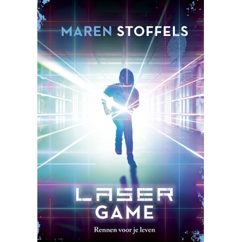 Laser Game (Hardback) bij Singel 344