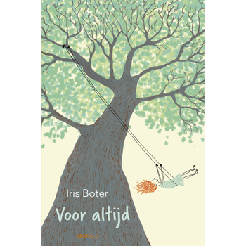 Voor altijd (Hardback) bij Singel 344