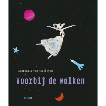 Voorbij de wolken (Hardback) bij Singel 344