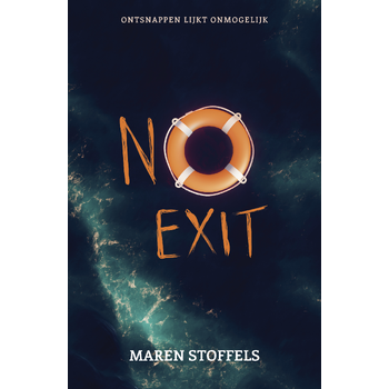 No Exit (Paperback) bij Singel 344