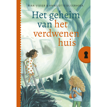 Het geheim van het verdwenen huis (Hardback) bij Singel 344