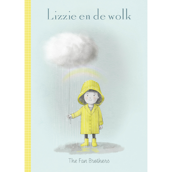 Lizzie en de wolk (Hardback) bij Singel 344