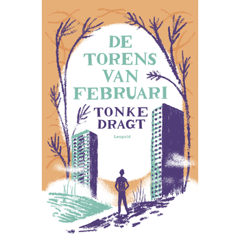 De torens van februari (Hardback) bij Singel 344