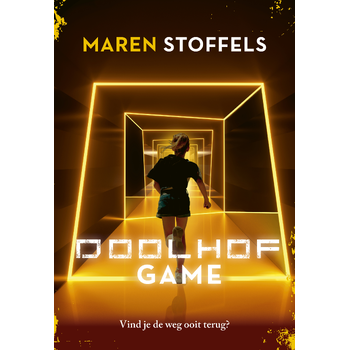 Doolhof Game (Hardback) bij Singel 344