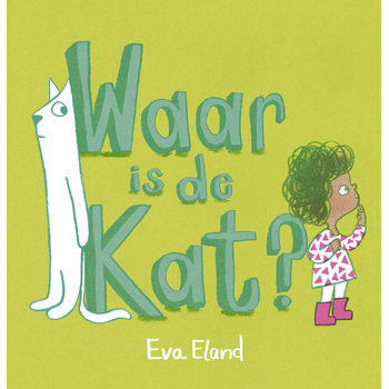 Waar is de kat? (Hardback) bij Singel 344