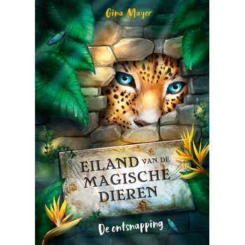 De ontsnapping (Hardback) bij Singel 344