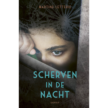 Scherven in de nacht (Paperback) bij Singel 344