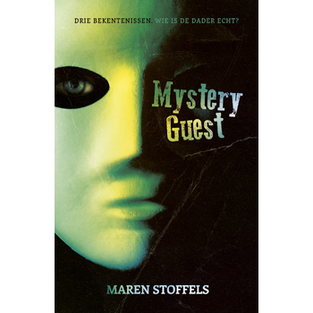 Mystery Guest (Paperback) bij Singel 344