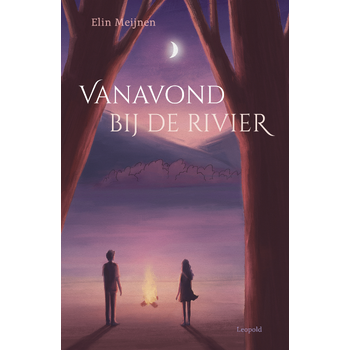 Vanavond bij de rivier (Paperback) bij Singel 344
