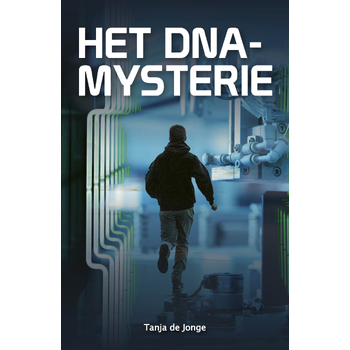 Het DNA-mysterie (Paperback) bij Singel 344