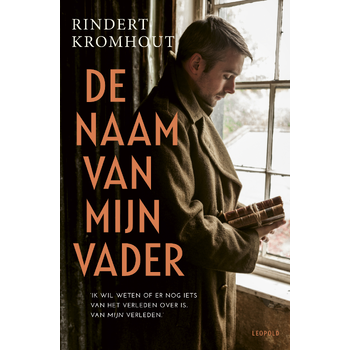 De naam van mijn vader (Paperback) bij Singel 344