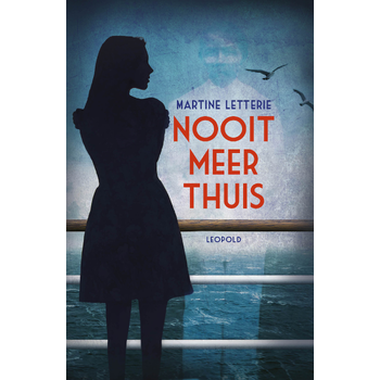 Nooit meer thuis (Paperback) bij Singel 344