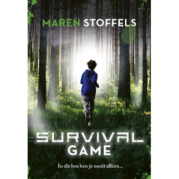 Survival Game (Hardback) bij Singel 344