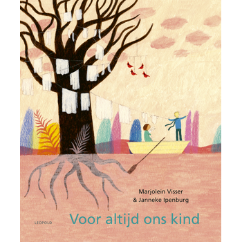Voor altijd ons kind (Hardback) bij Singel 344