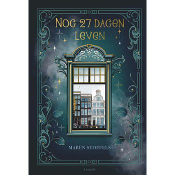 Nog 27 dagen leven (Hardback) bij Singel 344