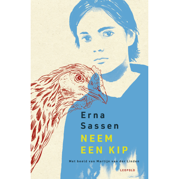 Neem een kip (Paperback) bij Singel 344
